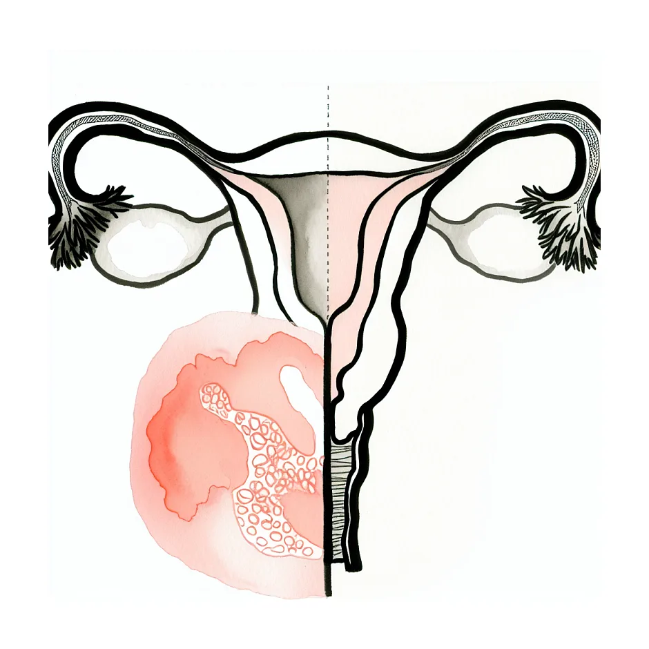 کاهش علائم بعد انتقال جنین؛ طبیعی است؟