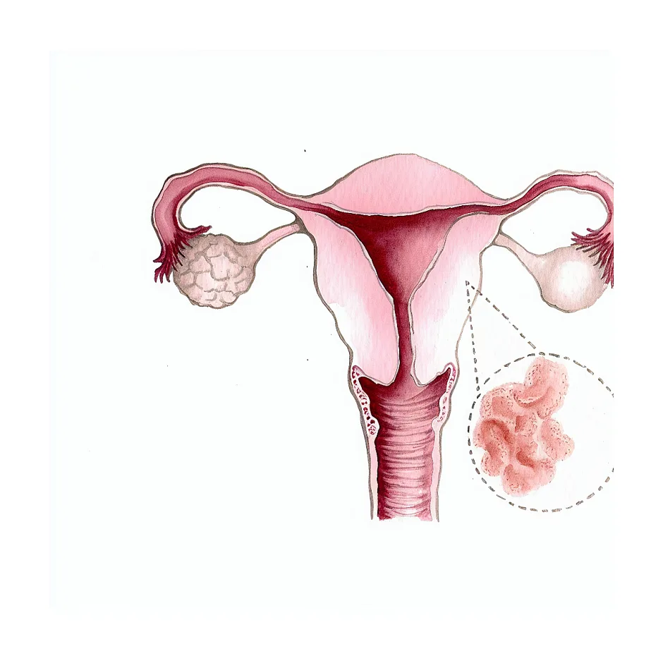 عوارض آمپول واریوپپتیل و ادامه خونریزی قاعدگی