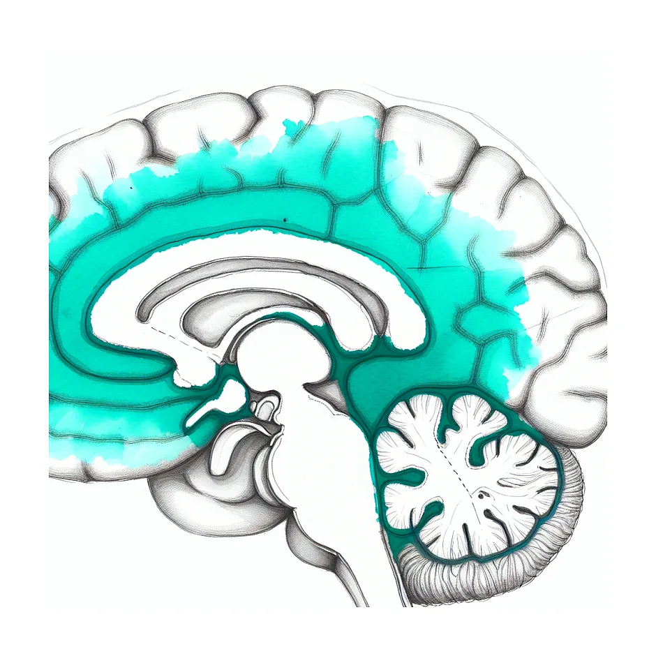قطع ایمن گاباپنتین و تاثیر آن بر یادگیری