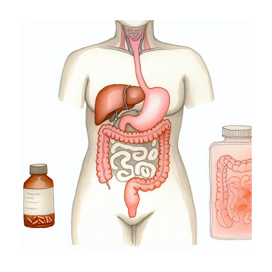 نحوه مصرف قرص آهن برای دختر ۱۲ ساله تازه پریود شده