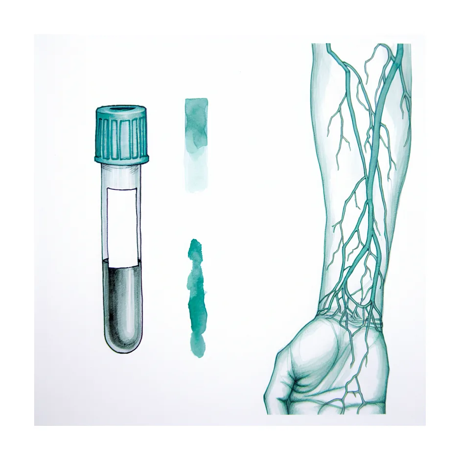 مدت اعتبار نسخه آزمایش پزشکی چقدر است؟