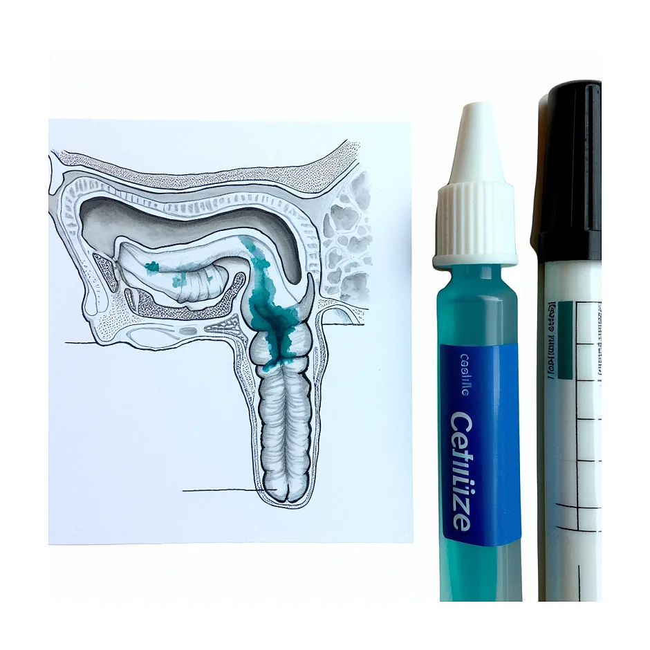 آبریزش بینی در بارداری و مصرف سیتریزین