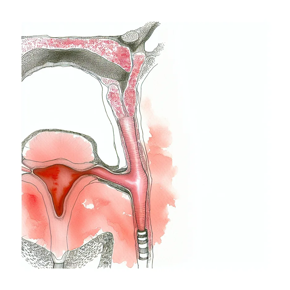 علت و درمان سرفه بعد از سرماخوردگی