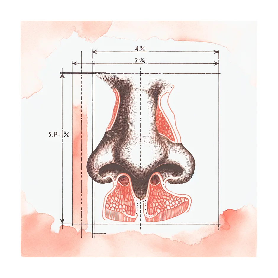 خطر انگشت کردن در بینی بعد از عمل زیبایی