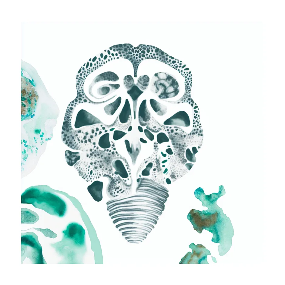 مصرف همزمان آموکسی‌کلاو و آموکسی‌سیلین در سینوزیت