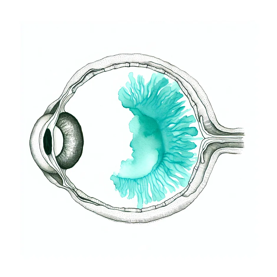 تفاوت آرتیپیک ۰٫۱۵ و سینالون ادونسد ۰٫۲ برای چشم کودک