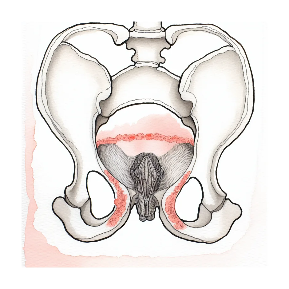 تیر کشیدن واژن در هفته ۳۴ بارداری و سرکلاژ