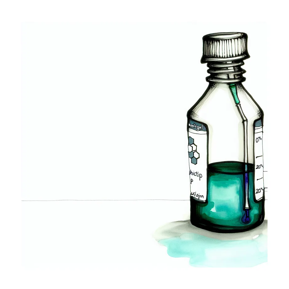 مدت مجاز استفاده از شربت و آنتی‌بیوتیک باز شده