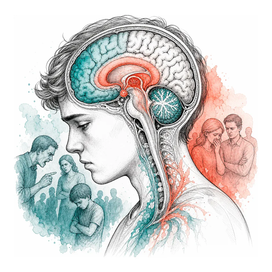 چگونه با تحقیر فامیل برخورد کنم؟