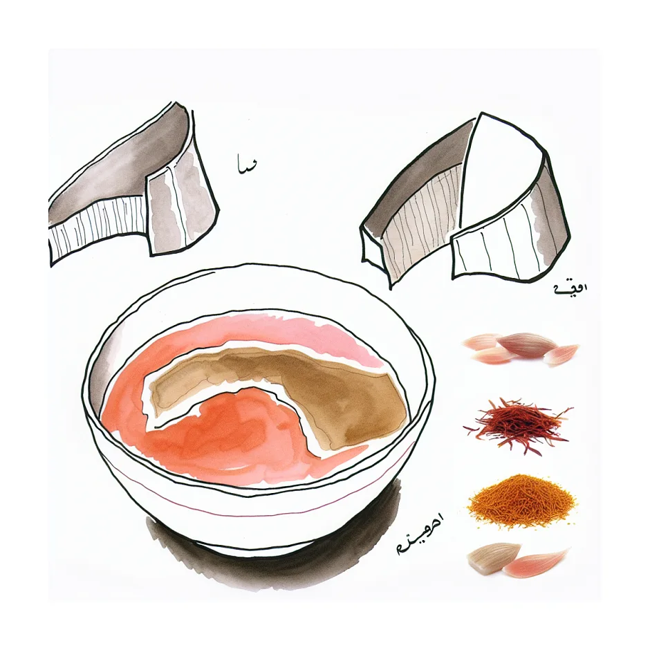 خوردن کاچی در بارداری، ضرر دارد یا بی‌خطر است؟