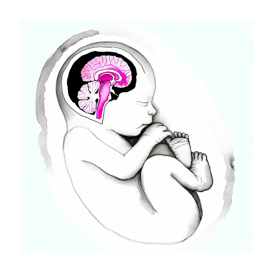 علت خواب زیاد نوزاد ۲۰ روزه و زمان نگرانی