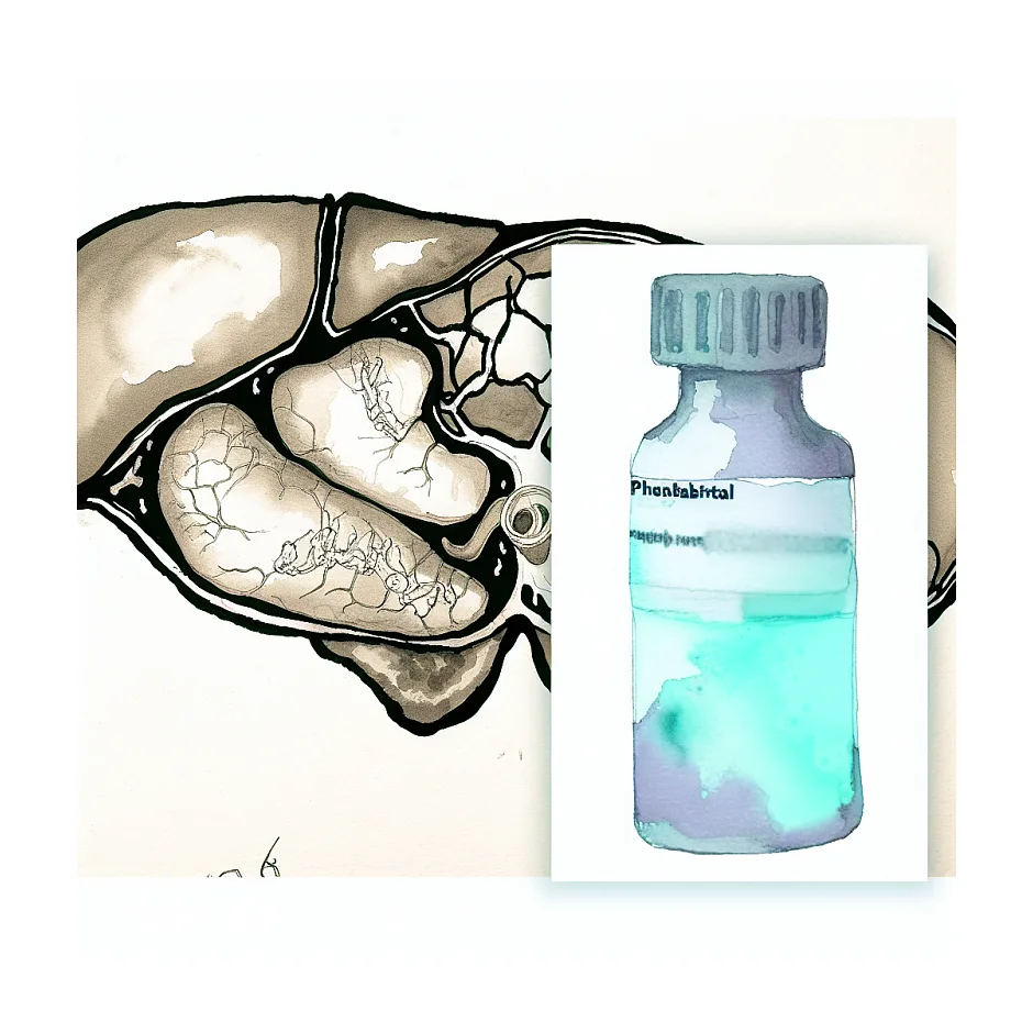 مصرف فنوباربیتال برای زردی نوزاد؛ درست است یا نه؟