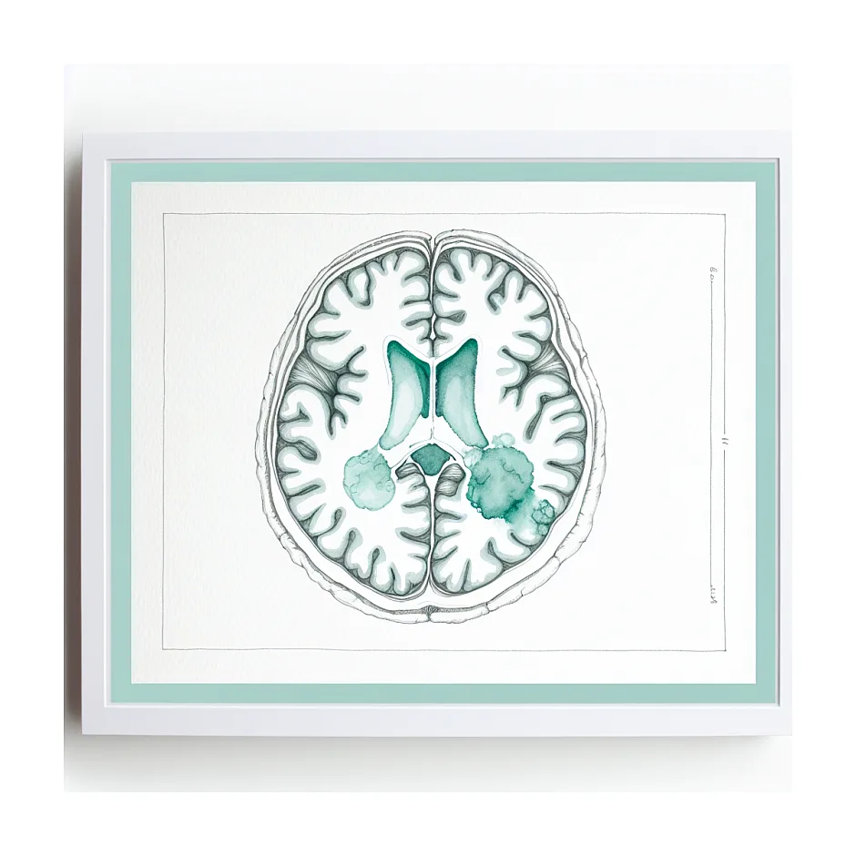 سطح هوشیاری ۴ بعد از خونریزی مغزی؛ امید به بهبودی