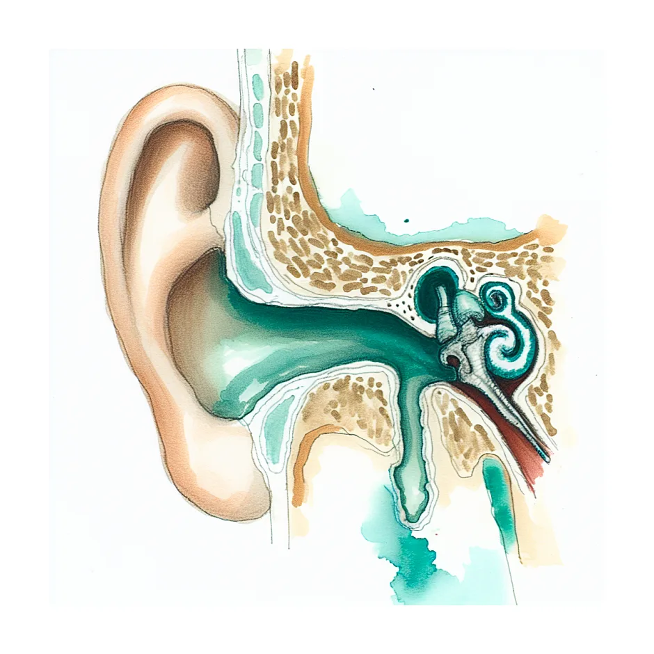 مصرف قطره چشمی برای گوش؛ آیا بی‌خطر است؟