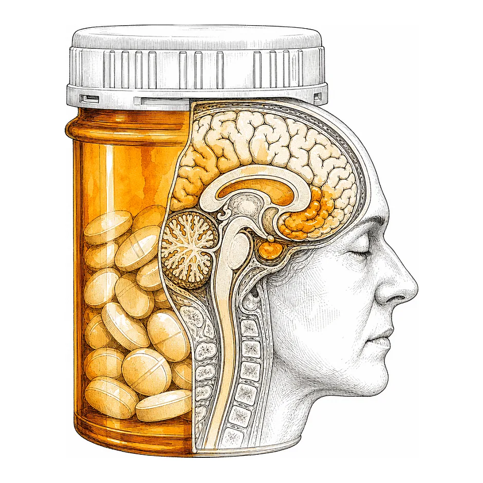 آلزایمر: آیا باید داروها یا دوز آنها تغییری بکنند؟