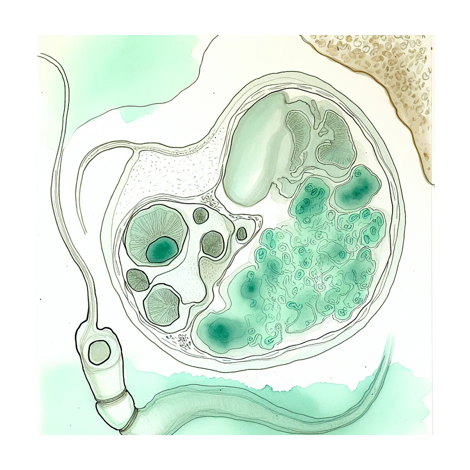 علت بالا بودن IgG در آزمایش خون چیست؟