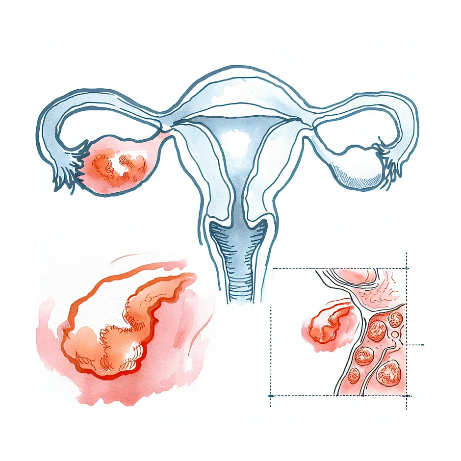 علت ارجاع به دکتر پریناتولوژی در بارداری
