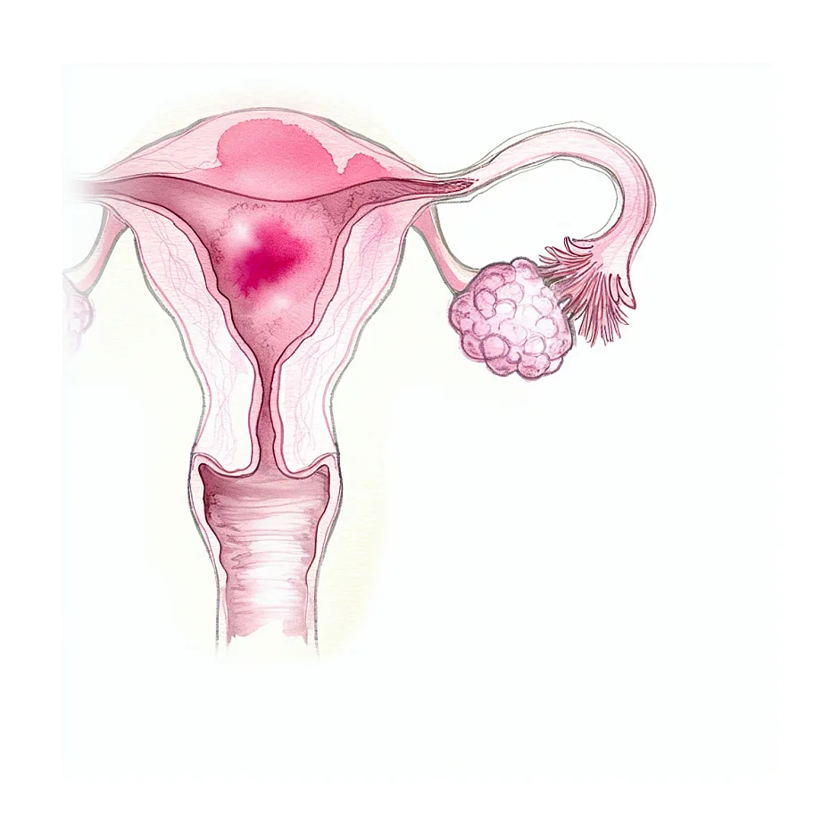 بهترین زمان آزمایش خون بارداری بعد از عقب افتادن پریود