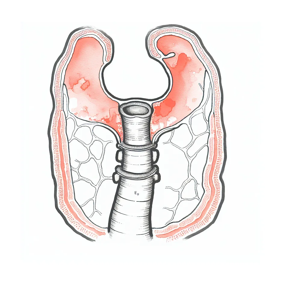 درمان سرفه خشک ناشی از رفلاکس معده