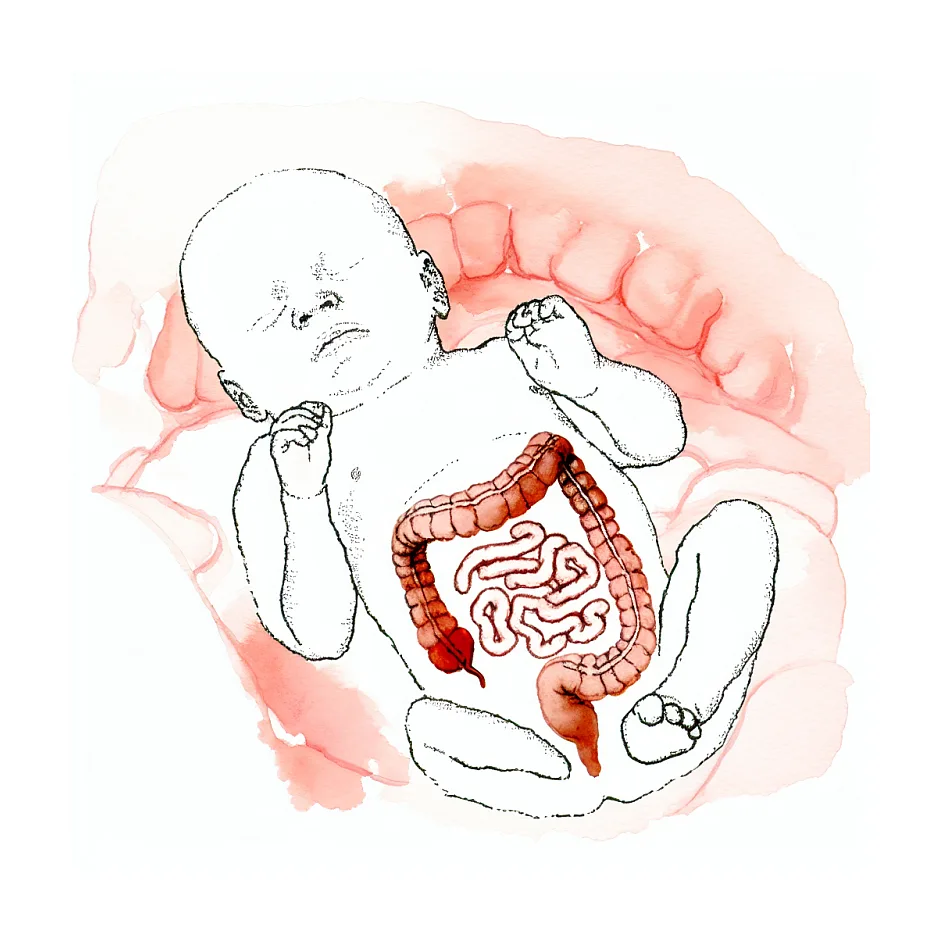 مصرف روزانه پدی‌لاکت برای یبوست نوزاد