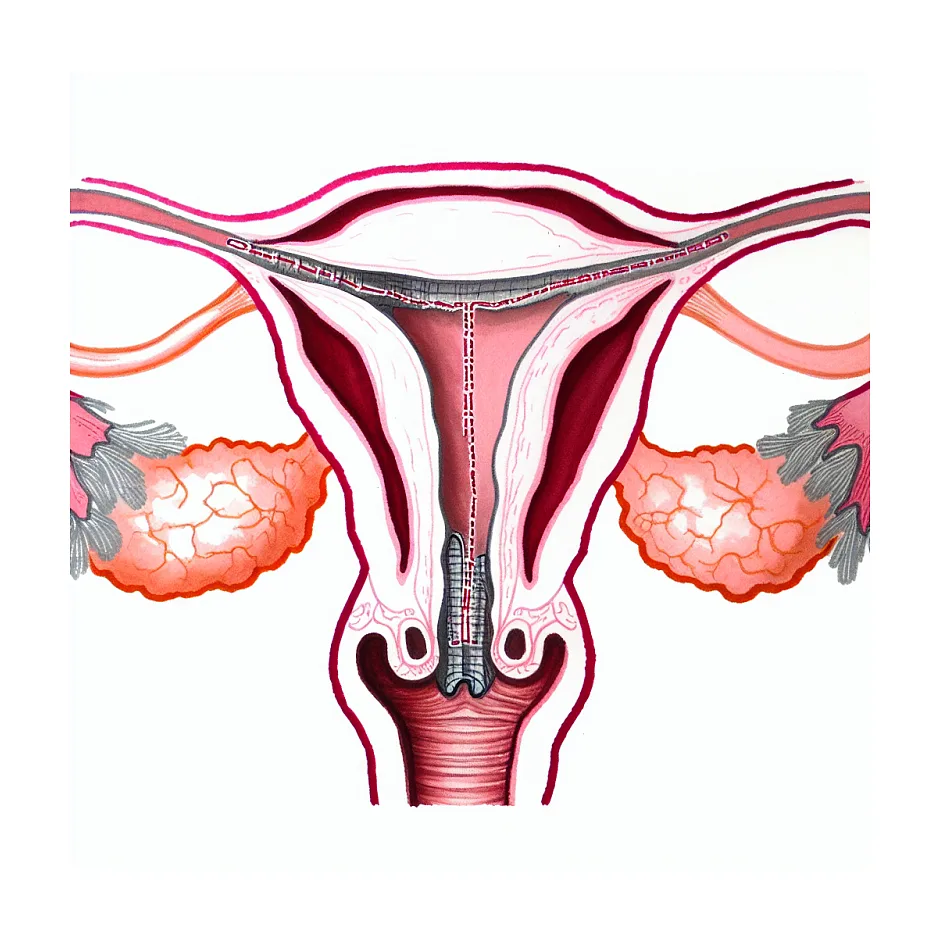 تفاوت سزارین لیزری با سزارین بخیه‌ای چیست؟