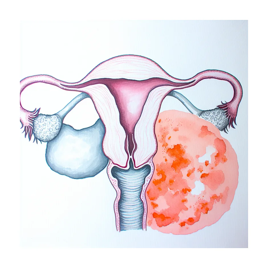 درد و تیر کشیدن رحم در هفته ۳۵ و ۳۶ بارداری