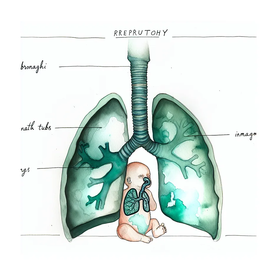 درمان سرماخوردگی نوزاد ۷ ماهه