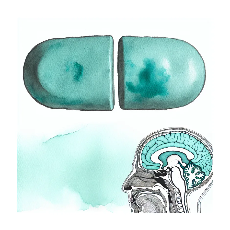 تفاوت قرص ایرانی و خارجی برای درمان پرولاکتین بالا