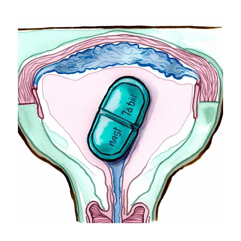 عوارض قرص واژینال نیستاتین: اطلاعات دقیق پزشکی