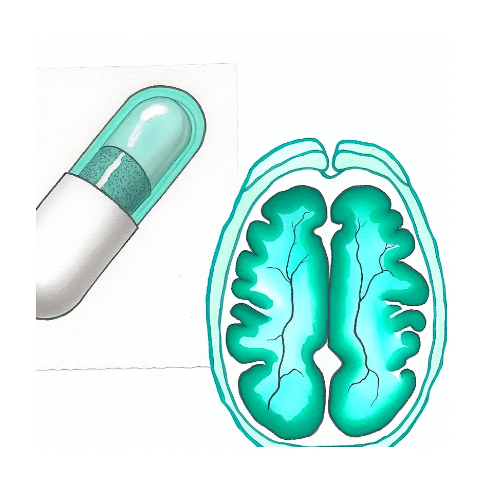 خوردن اشتباهی دوز کامل سرترالین — چه کنم؟