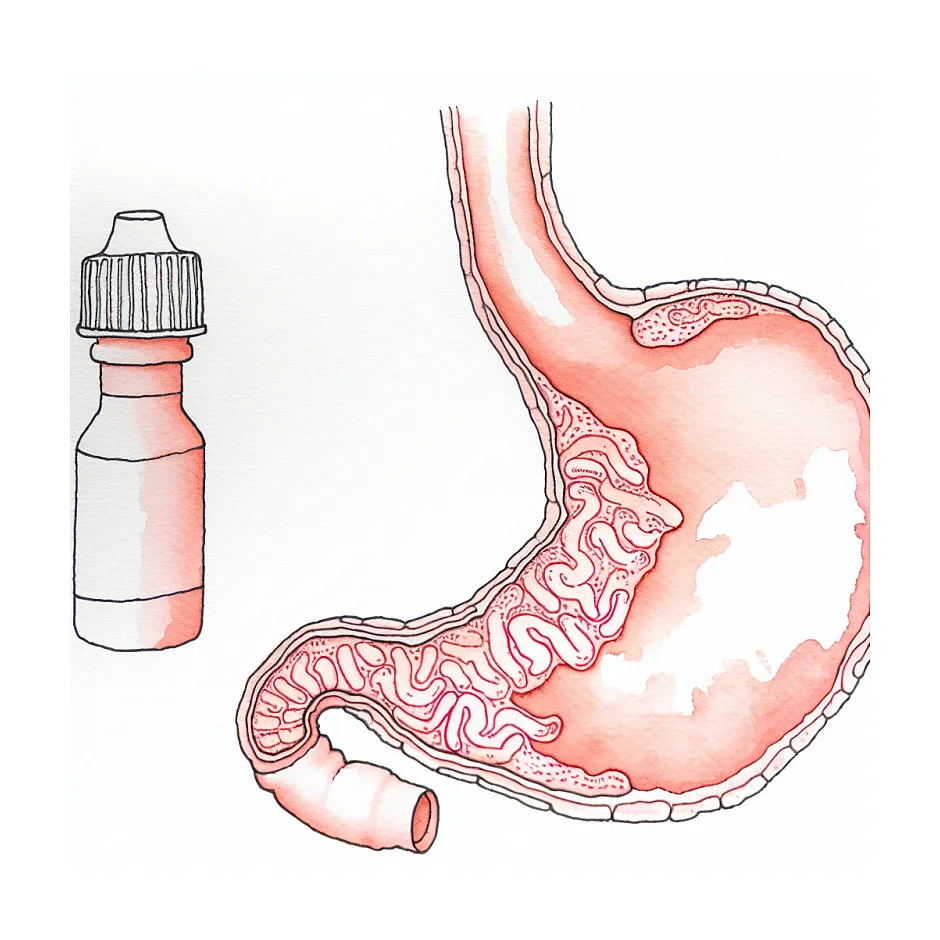 تنظیم امپرازول در رمضان برای بیماران ریفلاکس