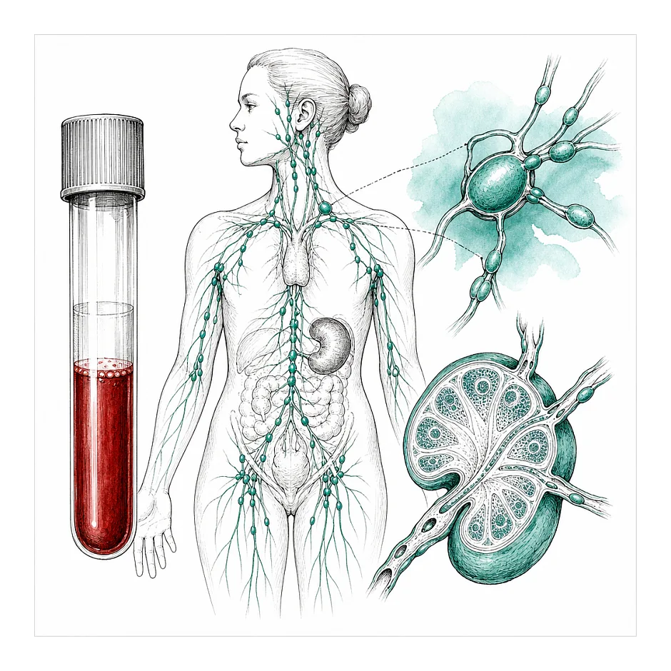 جواب آزمایش الایزا برای HIV چطور است؟