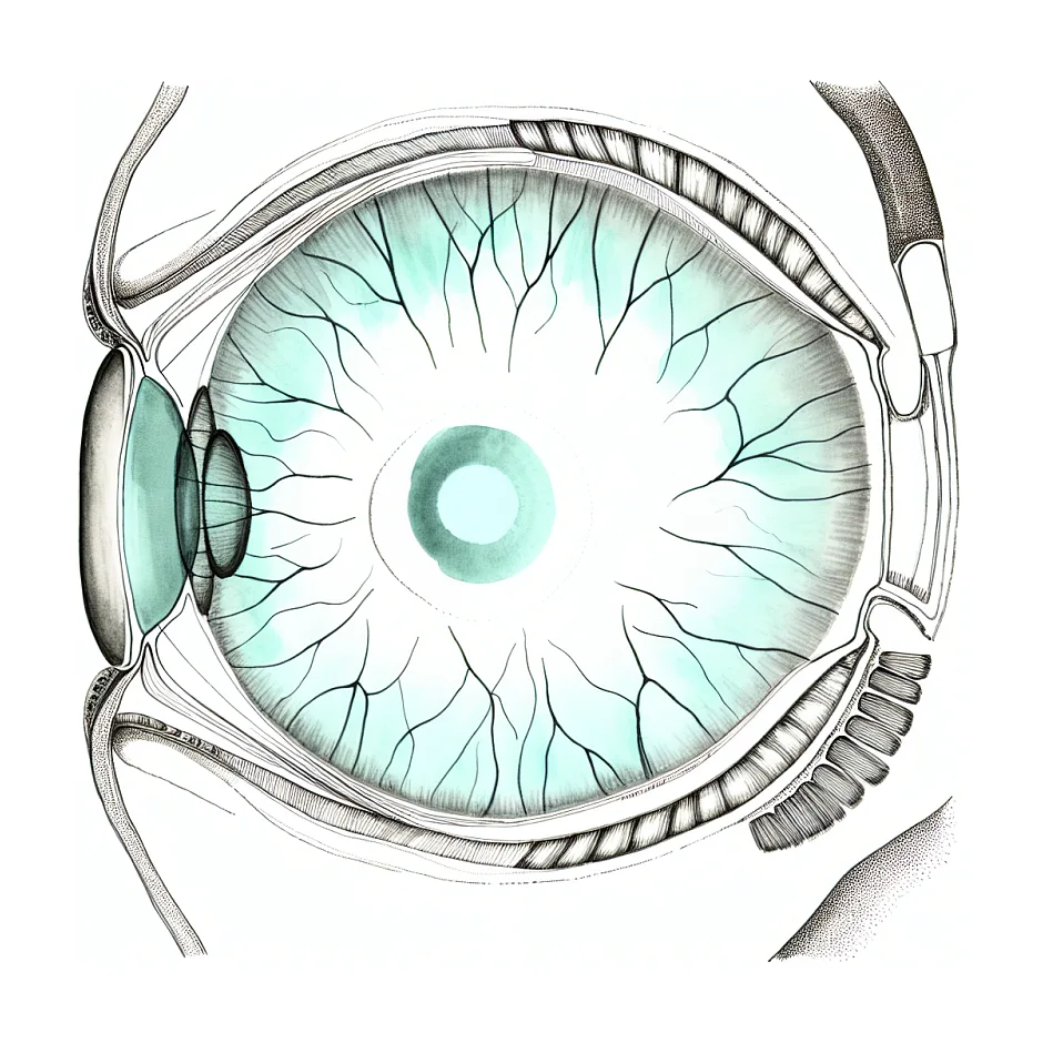 تفاوت لنز ژاپنی و آمریکایی در عمل آب مروارید