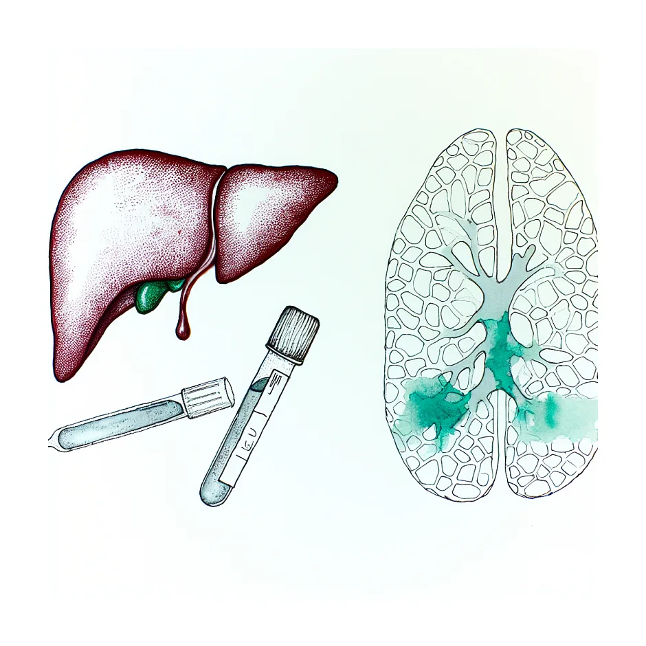 تفاوت فریتین و آهن در آزمایش خون