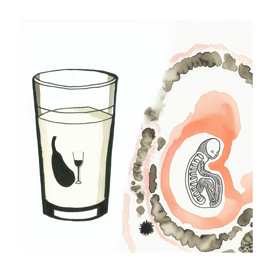 مصرف شیرموز در بارداری؛ ضرر دارد یا مفید است؟