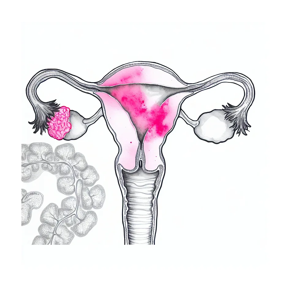 صدای شکم در دوران قاعدگی طبیعی است؟