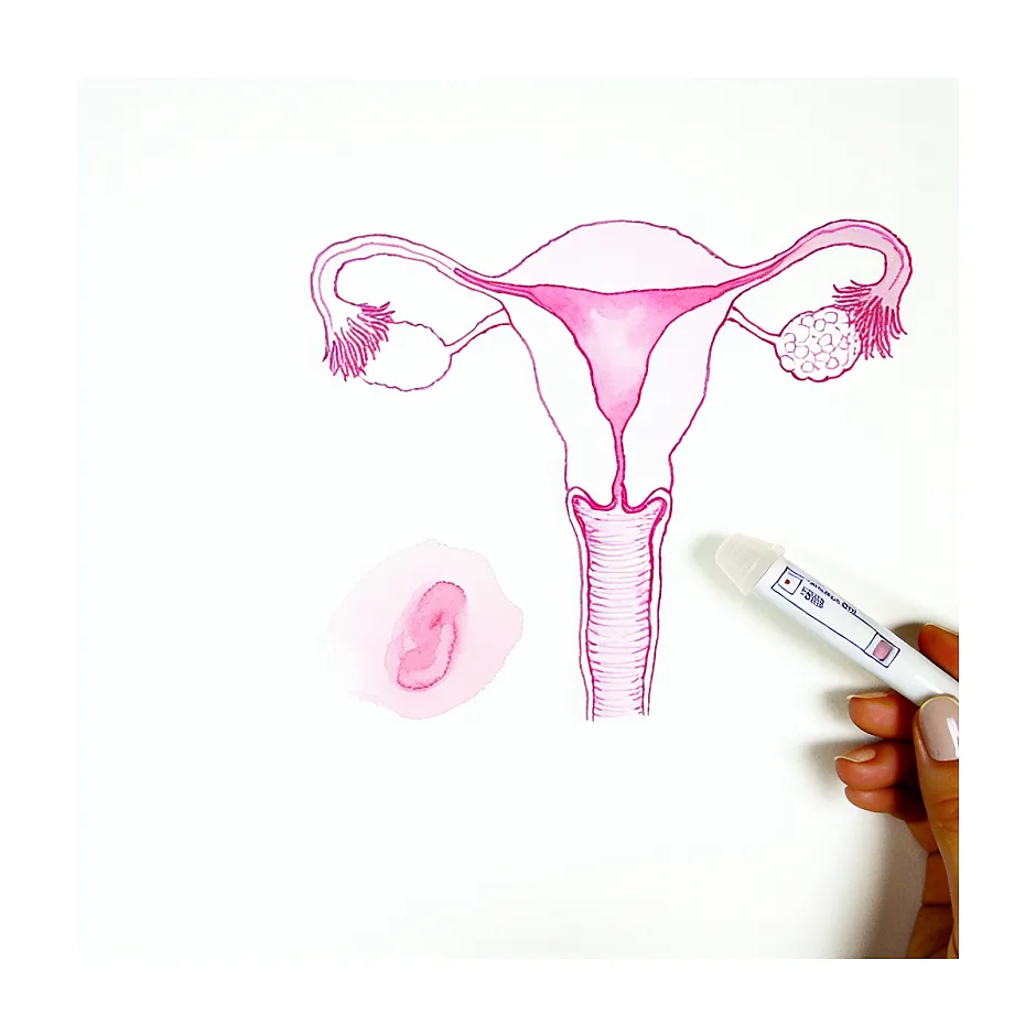 عقب افتادن پریود بعد از اولین رابطه جنسی