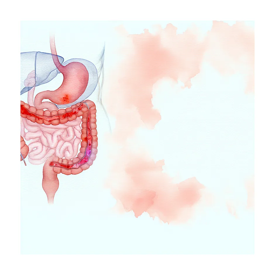 درد و اسهال بعد از خوردن کباب مرغ — علت و راهکار