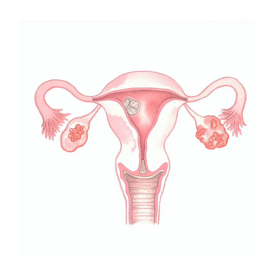 عوارض بارداری در ۴۳ سالگی — نکات کلیدی