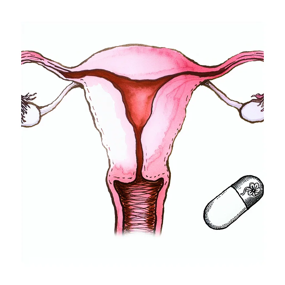 سقط جنین در هفته هشتم با قرص؛ آیا امکان‌پذیر است؟