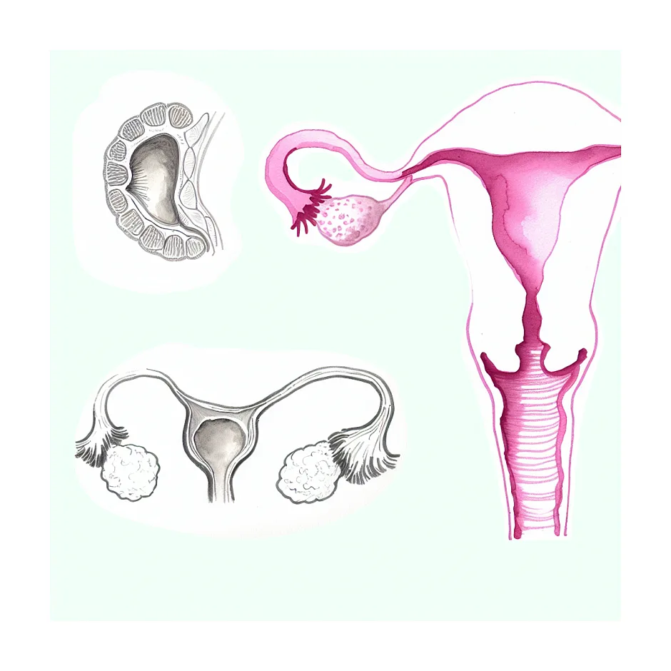 کلومیفن و احتمال سقط - پرسش و پاسخ
