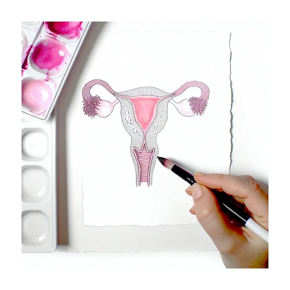 تأثیر شستشوی واژن با آب داغ بر پرده بکارت