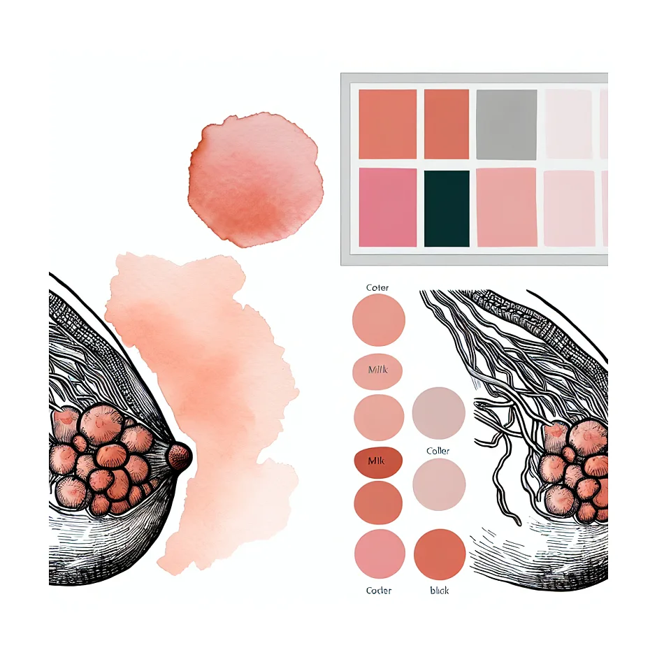 خشک شدن شیر بعد از از شیر گرفتن کودک