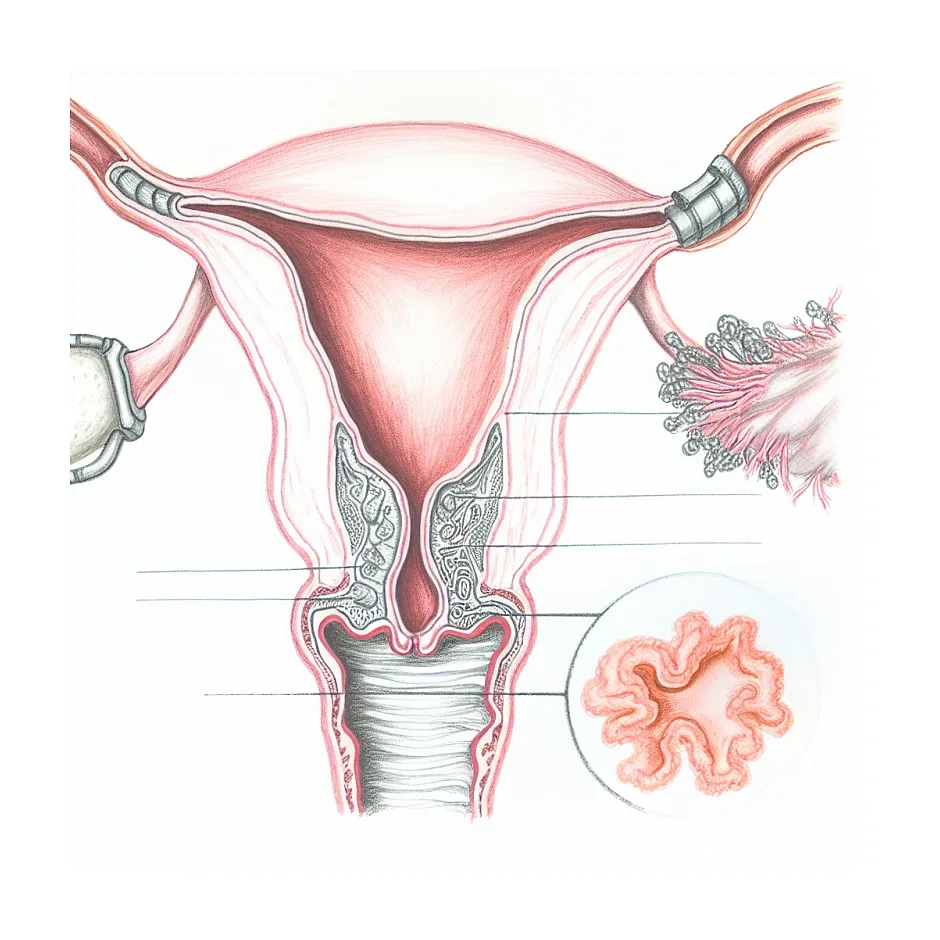 کوتست چیست و چه تفاوتی با تست HPV دارد