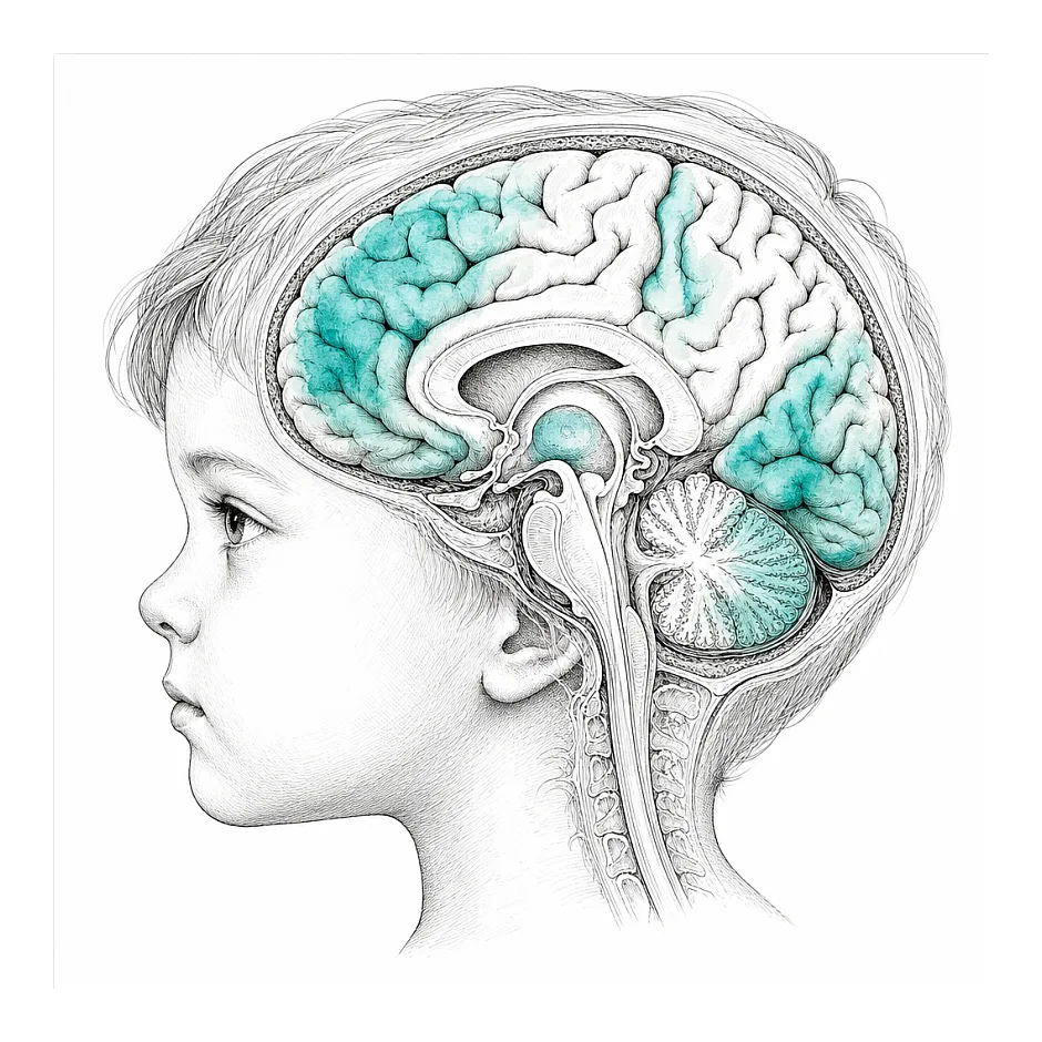 آیا وجود سابقه تشنج در کودکان خطرناک است؟