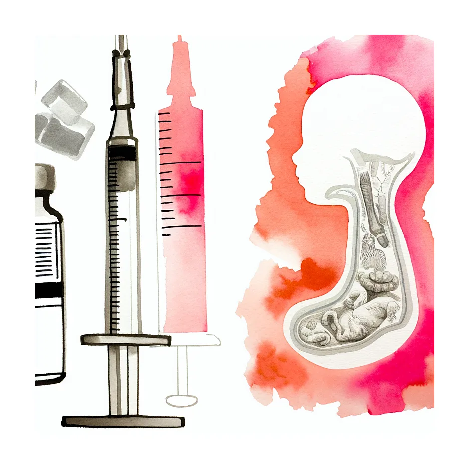 نحوه مصرف قطره استامینوفن بعد از واکسن نوزاد