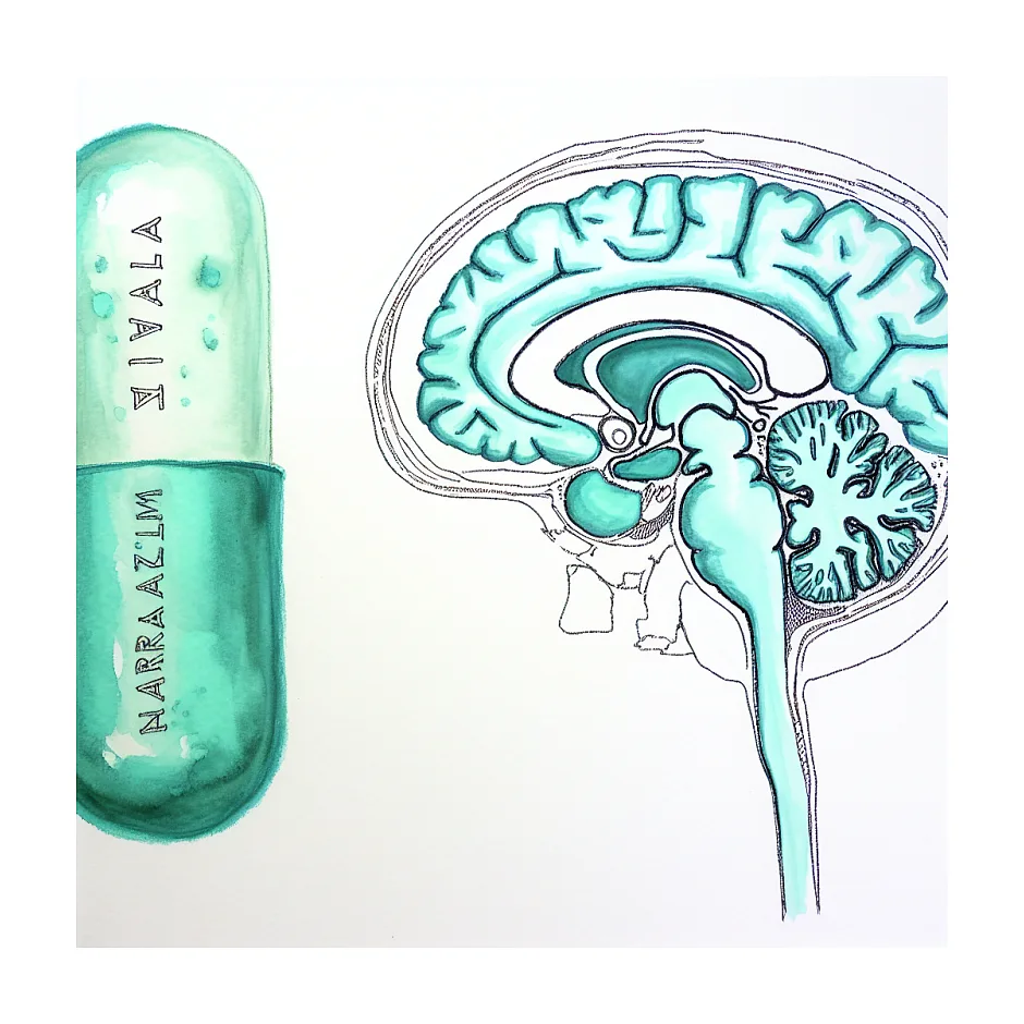 خودکشی با قرص آلپرازولام؛ خطرات و واقعیت‌ها