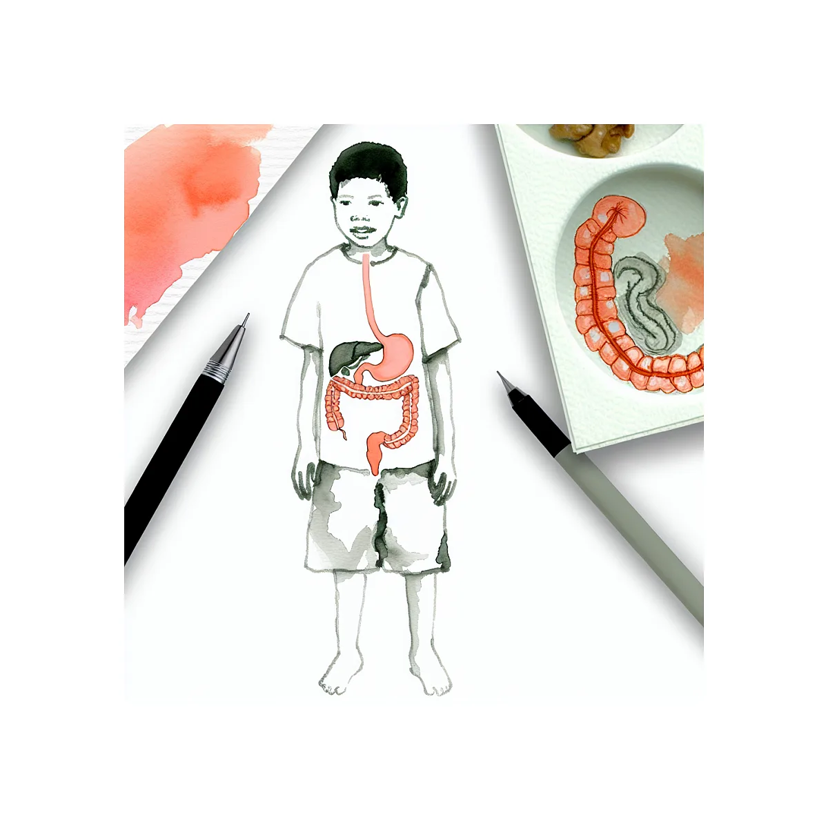 دوز صحیح استامینوفن پاراکید برای کودک ۱۱ کیلویی