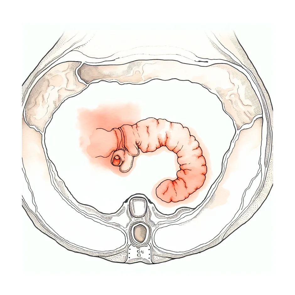 مراقبت و درمان بیرون زدگی ناف نوزاد
