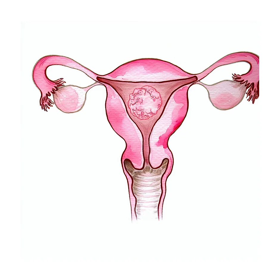 قطع شدن پریود به مدت دو ماه بدون بارداری